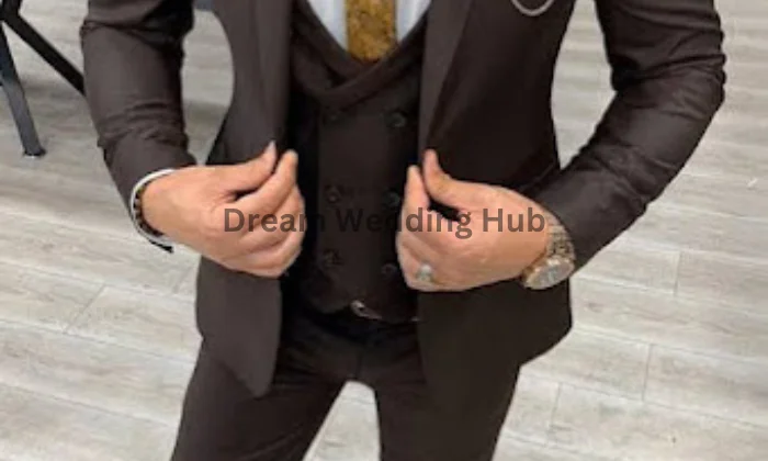 New Tamanna Grooms Designer Suits